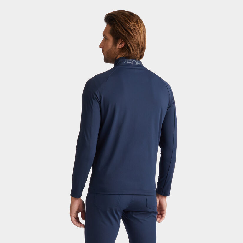 PERFORMER NYLON JACKET image number 8