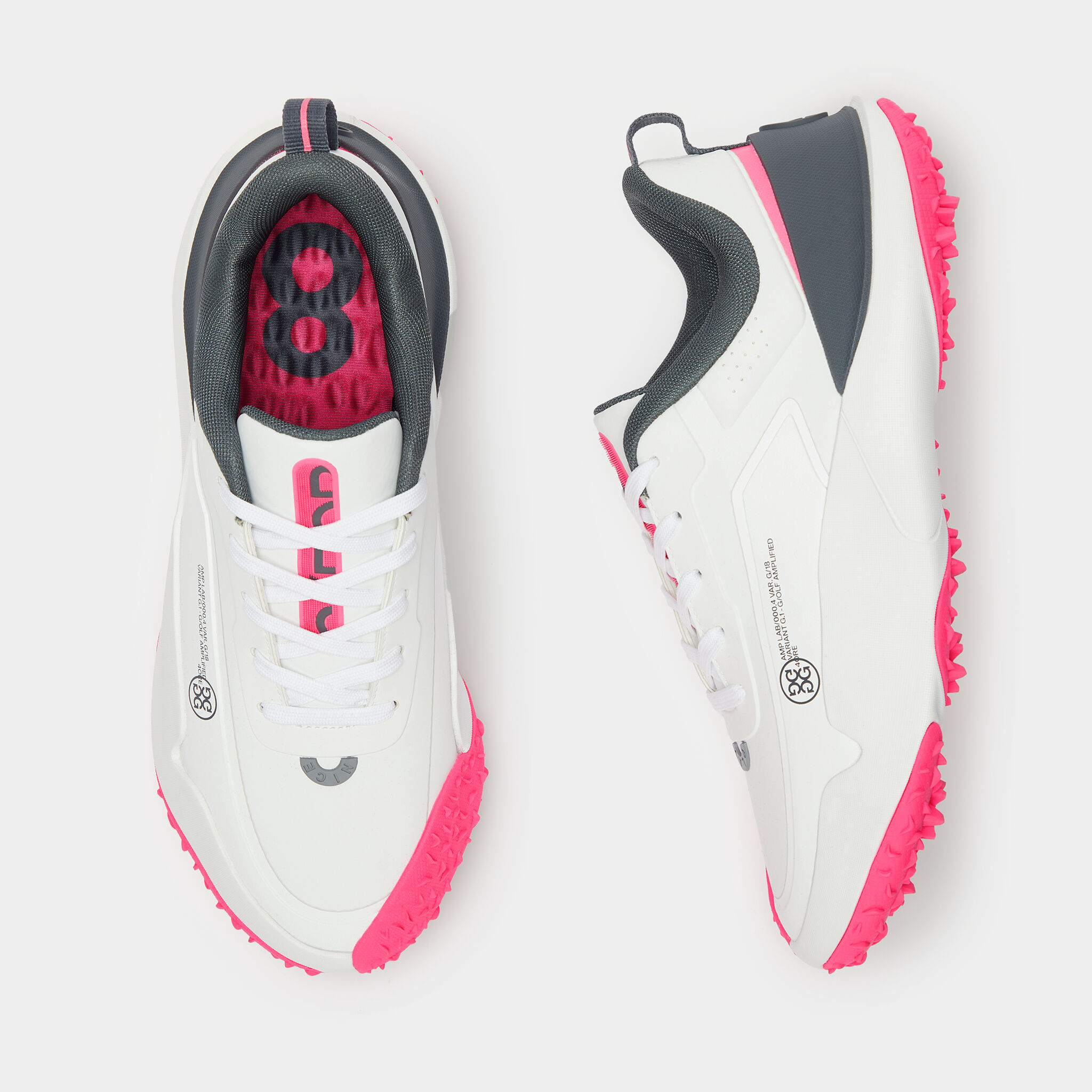 MEN S G 18 GOLF SHOE MEN S GOLF SHOES G FORE
