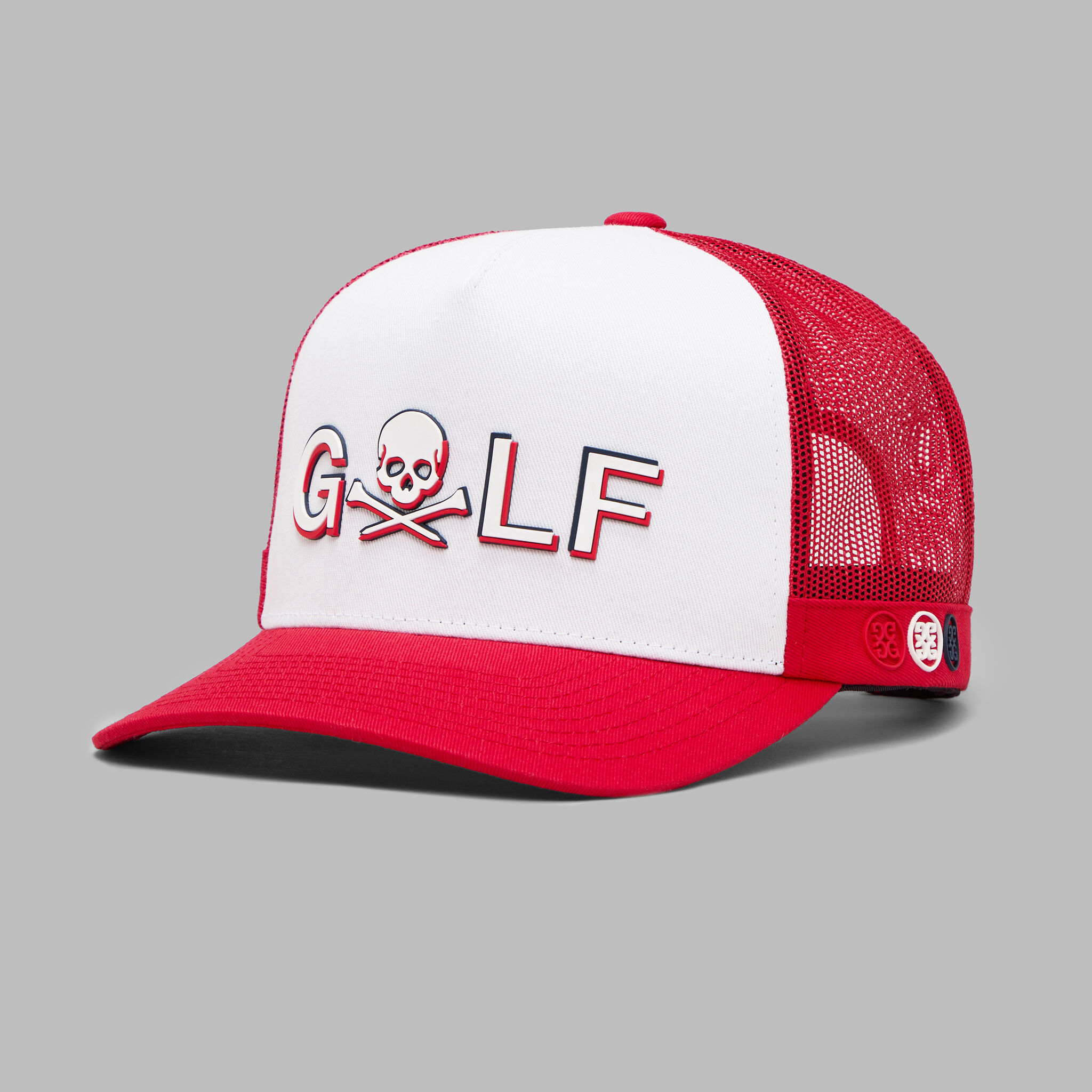 MEN'S NEW ARRIVALS – G/FORE