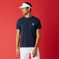PKLE MEN'S COTTON TEE image number 2