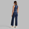 SOFT TECH KICK FLARE PANT image number 4