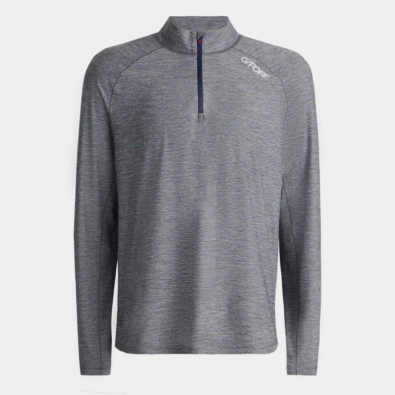 STRETCH TECH QUARTER ZIP LONG SLEEVE PULLOVER MEN S PULLOVERS