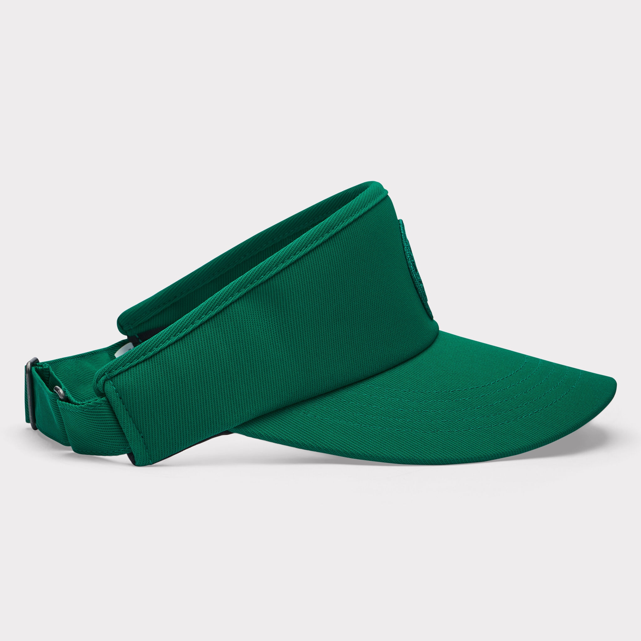 CIRCLE G'S STRETCH TWILL VISOR – G/FORE CIRCLE G'S STRETCH TWILL VISOR – G/FORE