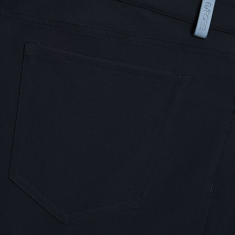 G/FORE X MR P. STRETCH TWILL 5 POCKET STRAIGHT LEG PANT image number 5
