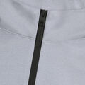 BRUSHED BACK TECH 1/4 ZIP PULLOVER image number 5