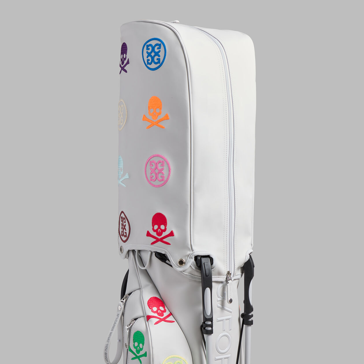 LTD RELEASE ICON DAYTONA CARRY GOLF BAG
