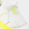 WOMEN'S CONTRAST ACCENT KILTIE DURF GOLF SHOE image number 6
