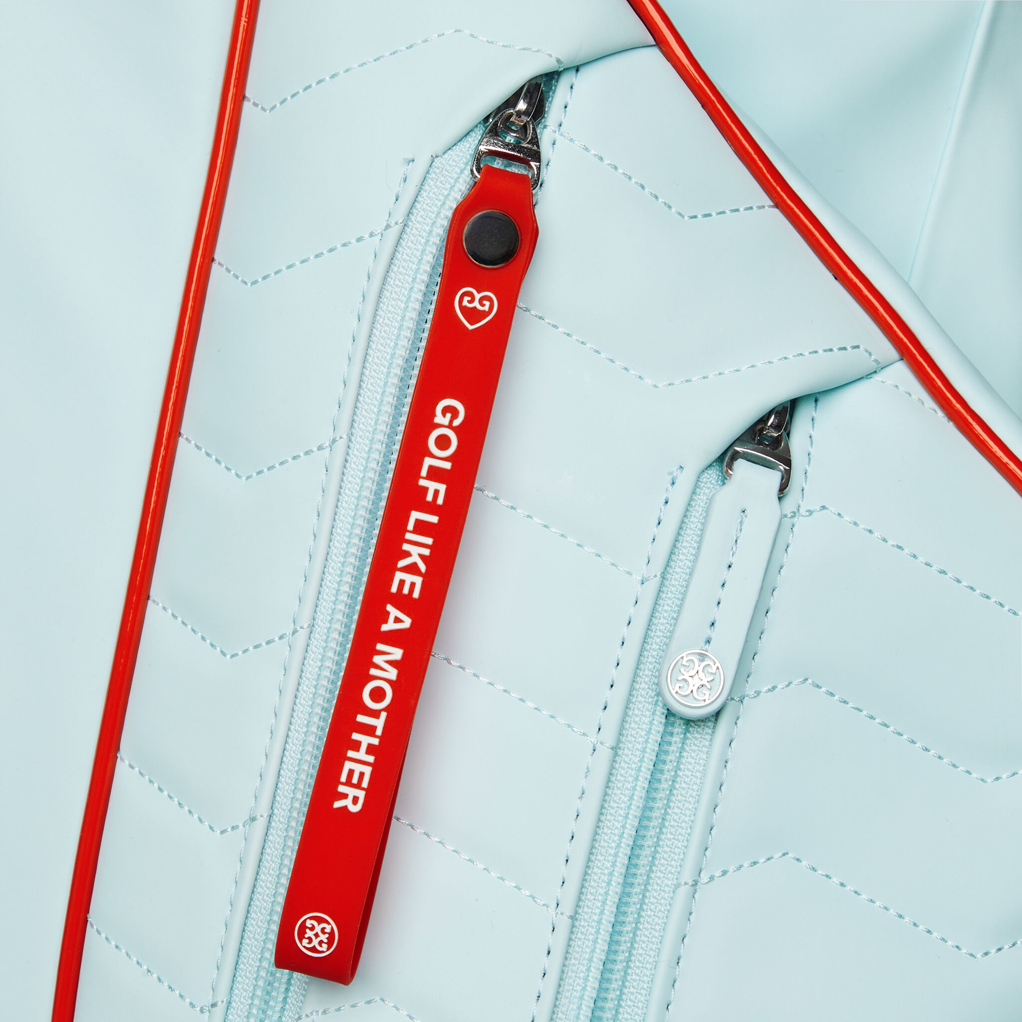 LIMITED EDITION MOTHER GOLFER DAYTONA PLUS GOLF CARRY BAG | GOLF BAGS FOR  MEN AND WOMEN | G/FORE