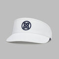 CHAINSTITCH CIRCLE G'S VISOR image number 1