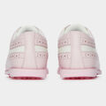 WOMEN'S GALLIVANTER PEBBLE LEATHER LONGWING GOLF SHOE image number 5