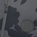 TONAL FLORAL WEATHER RESISTANT REPELLER JACKET image number 6