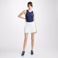 LIMITED EDITION U.S. OPEN TECH NYLON SLEEVELESS PERFORATED CIRCLE G'S OPS TANK image number 4
