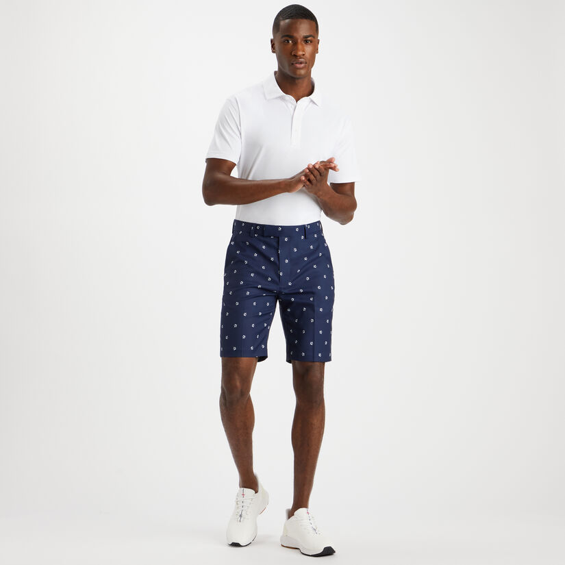 ESSENTIAL PIQUÉ POLO image number 4