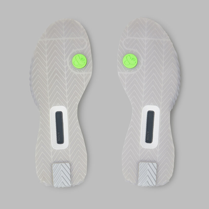 G.112 LEATHER STREET SHOE image number 4