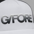 3D OMBR&Eacute; G/FORE COTTON TWILL TRUCKER HAT image number 2