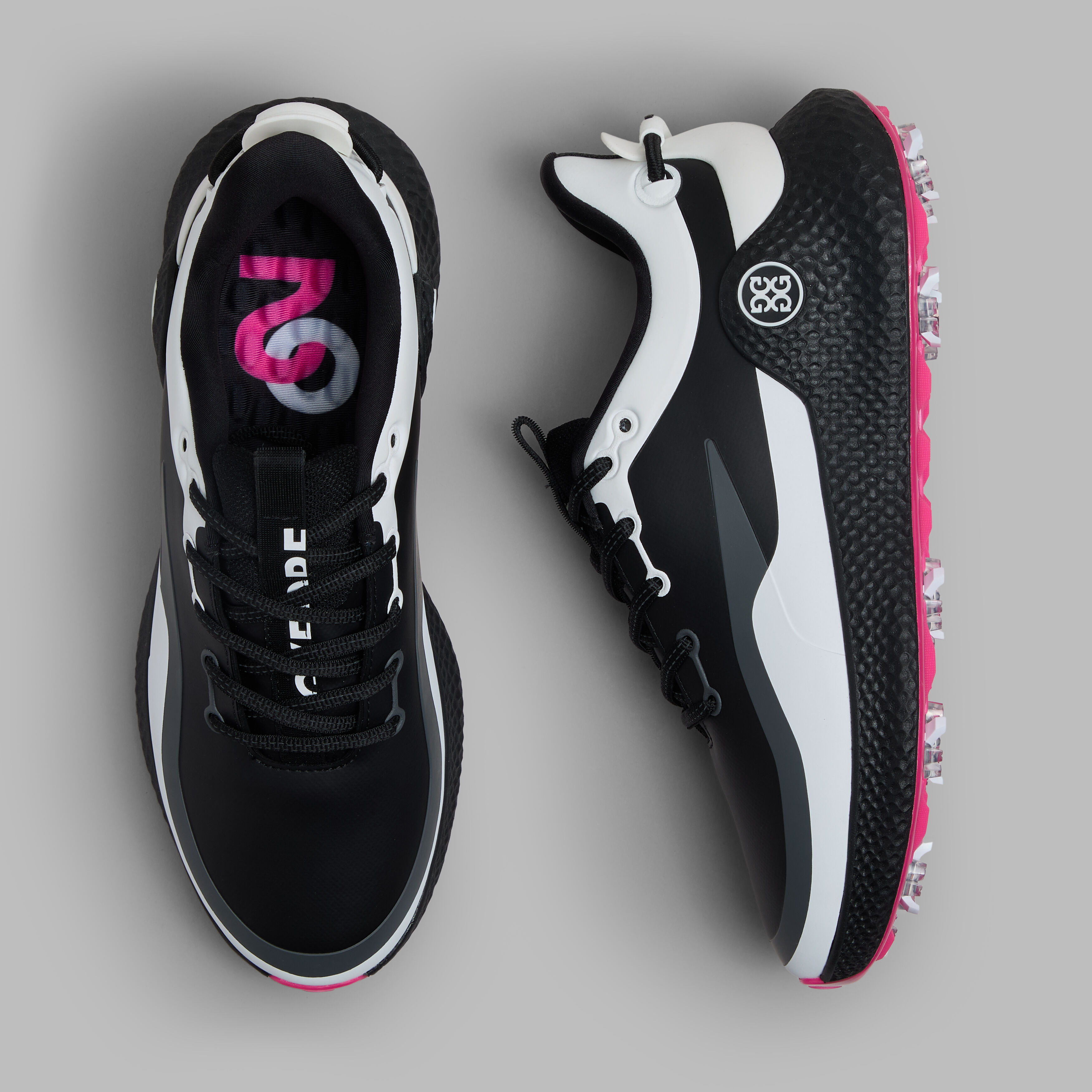 g/Fore ゴルフスニーカー US9.5 ブラック 0005 ONYX g/Fore ゴルフスニーカー US9.5 ブラック 0005 ONYX G/FORE G