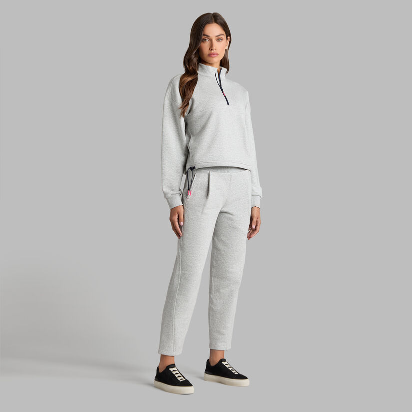 FRENCH TERRY LOUNGE PANT image number 3