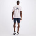 CALIFORNIA COTTON SLIM FIT TEE image number 5