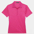 MINI G'S TECH JERSEY POLO image number 1