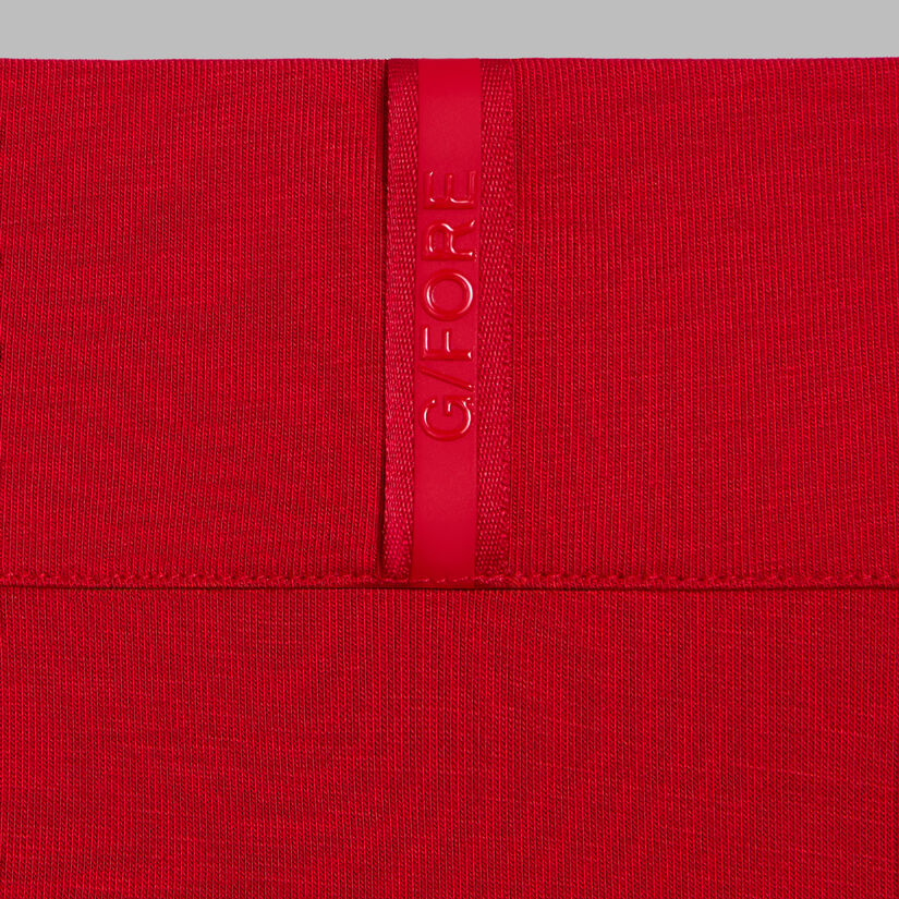 SOFT TOUCH JERSEY 1/4 ZIP image number 6