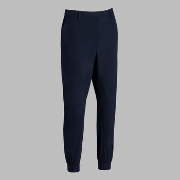 COMPACT STRETCH TRAVEL JOGGER