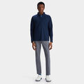 LUXE QUARTER ZIP MID LAYER image number 4