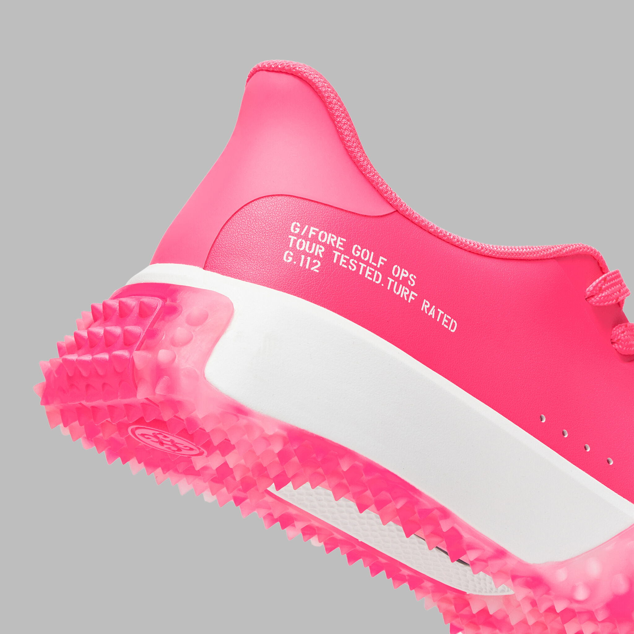 Disruptive Luxury – G/FORE