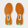 MEN'S G.112 P.U. LEATHER GOLF SHOE image number 3