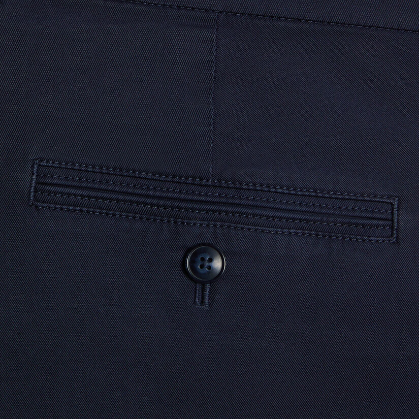 ALL PLAY COTTON STRETCH STRAIGHT LEG TROUSER image number 5