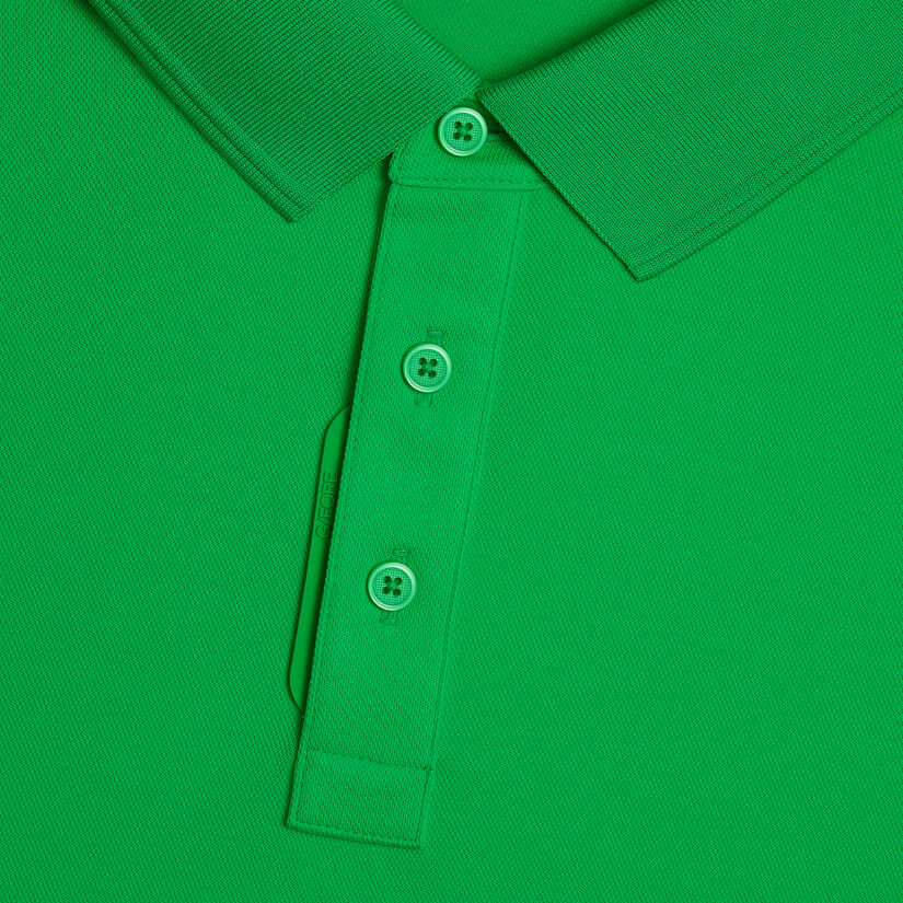 ESSENTIAL PERFORMANCE PIQU&Eacute; POLO image number 5