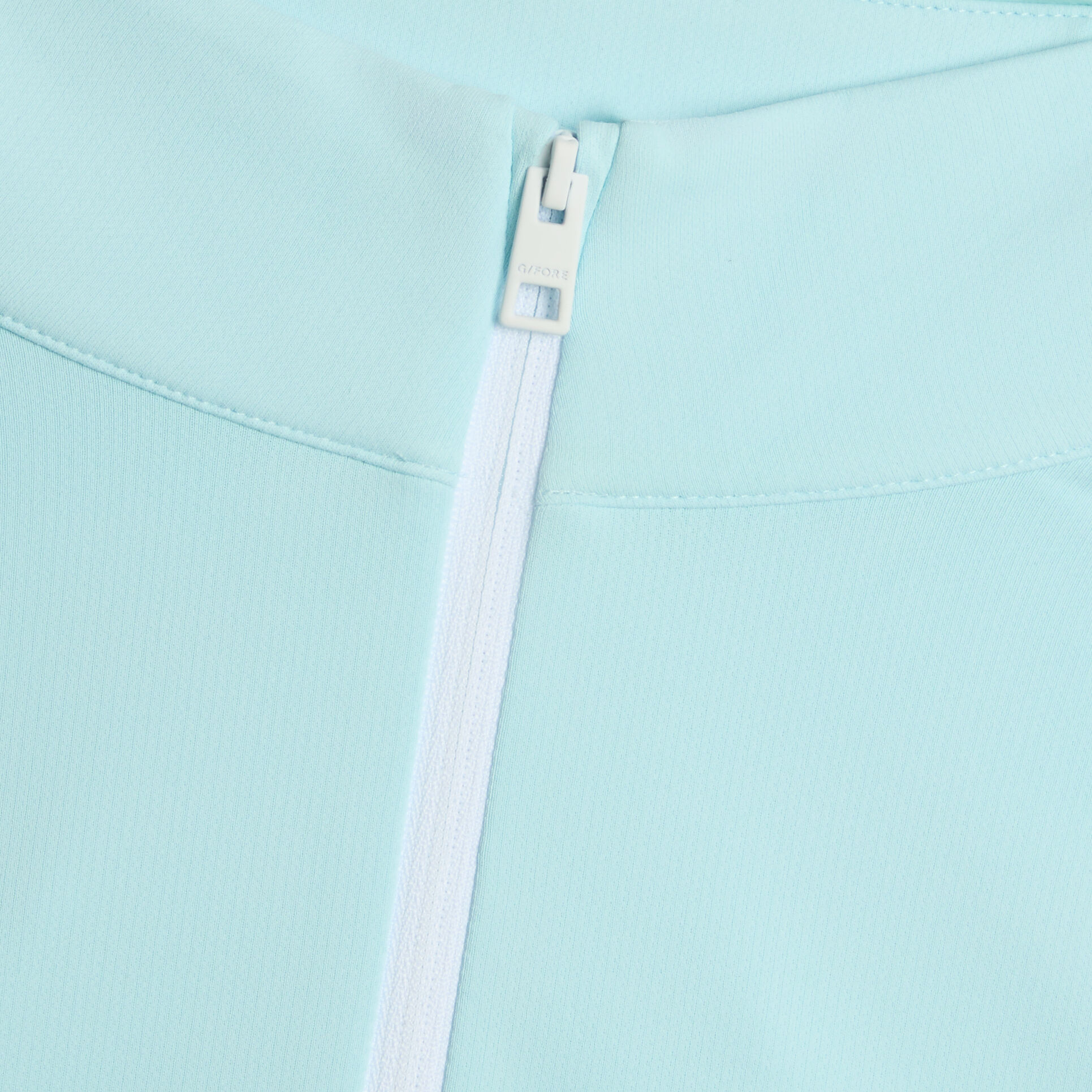 【G/FORE】24 新作 BRUSHED BACK テックパーカー 3色展開 BRUSHED BACK TECH QUARTER ZIP |MEN'S PULLOVERS & QUARTER