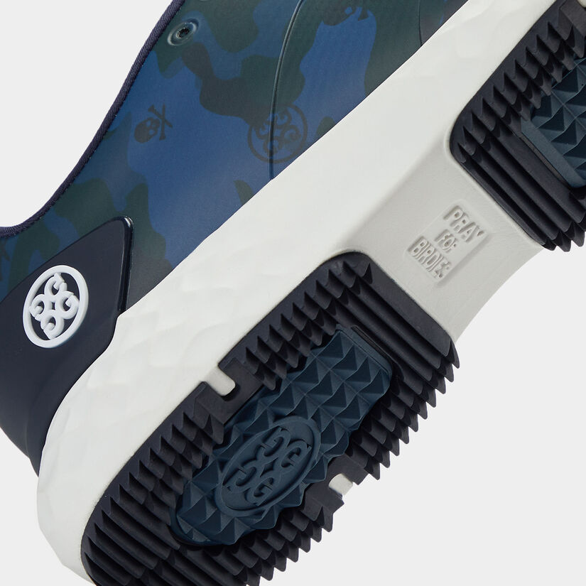 MEN'S MG4+ T.P.U. CAMO GOLF SHOE image number 6