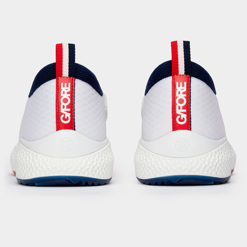 MEN'S QRT1 COURT SHOE image number 4