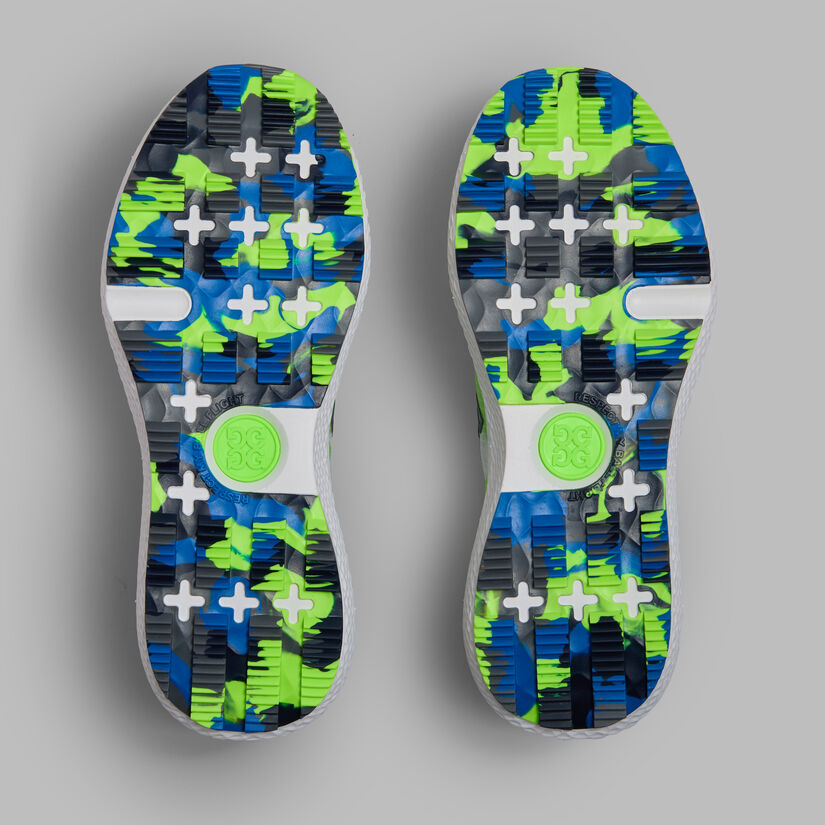 LTD RELEASE MG4X2 RIPSTOP HYBRID GOLF CROSS TRAINER image number 4