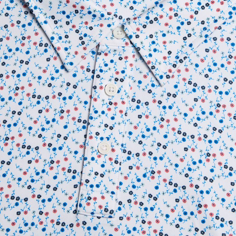 LTD RELEASE 2026 U.S. OPEN AYE POPPY TECH JERSEY POLO image number 5