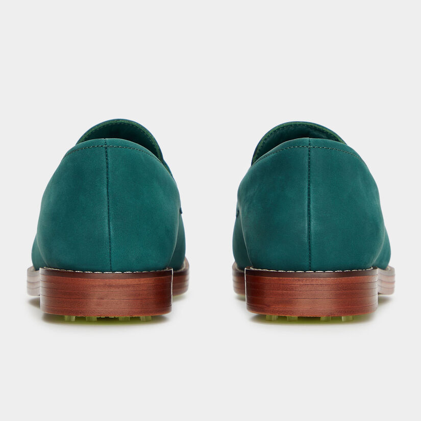 Loafer style golf shoes on sale