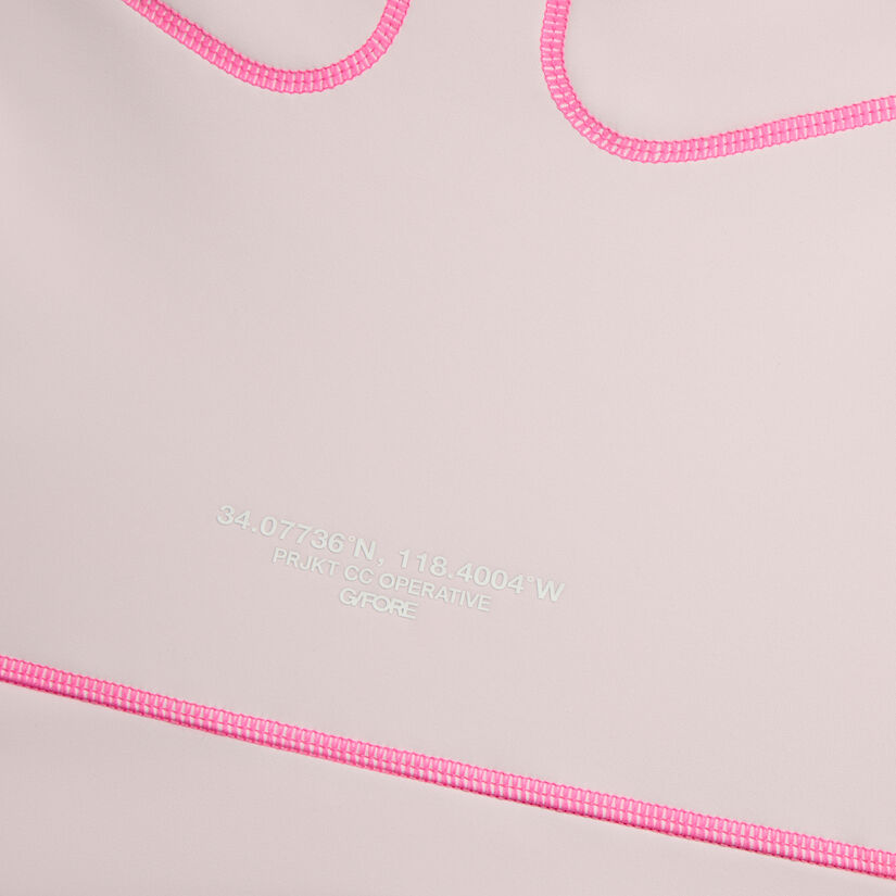 SOFT TECH QRT DRESS image number 6