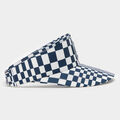 DISTORTED CHECK RIPSTOP VISOR image number 3