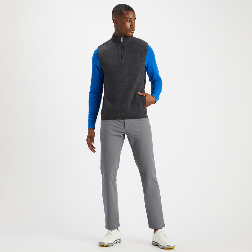 MICROFIBER-LINED DUNES VEST image number 4