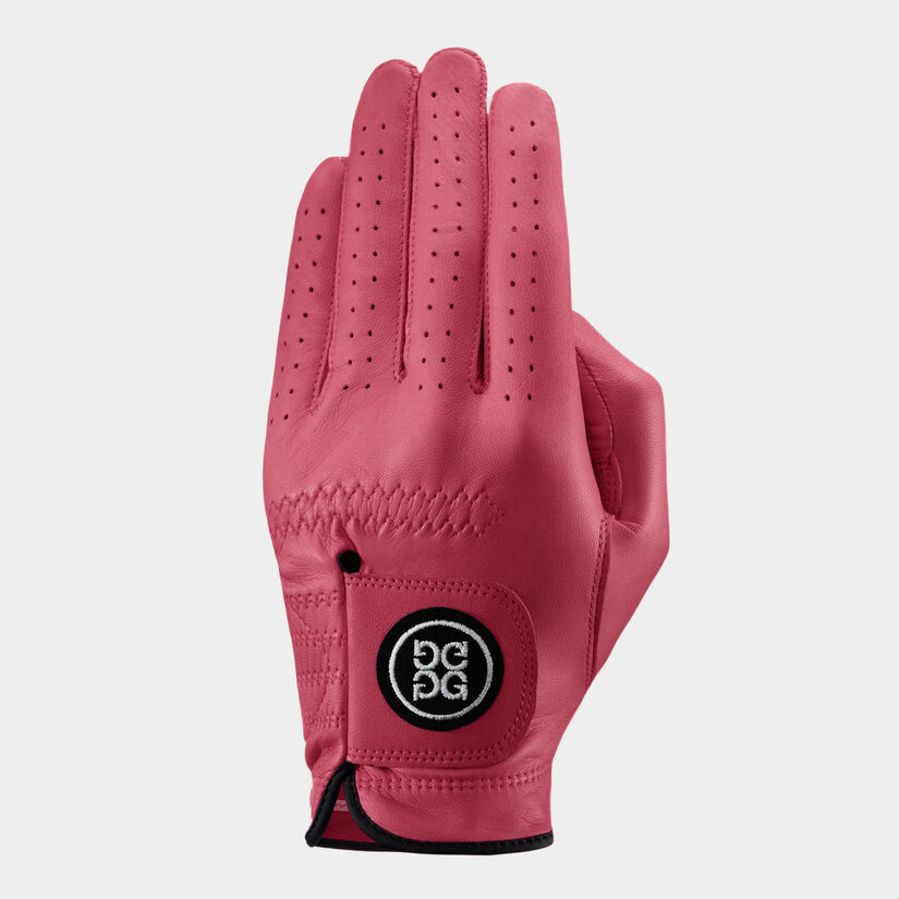 WOMEN'S COLLECTION GOLF GLOVE image number 1