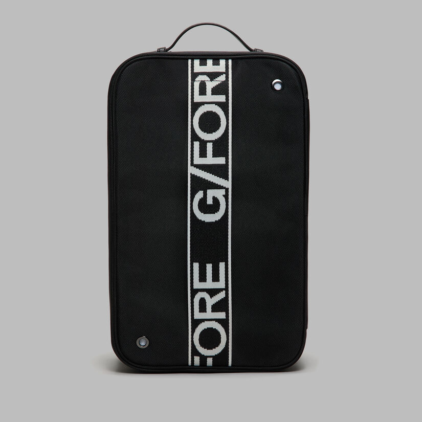 CANVAS SHOE BAG image number 2