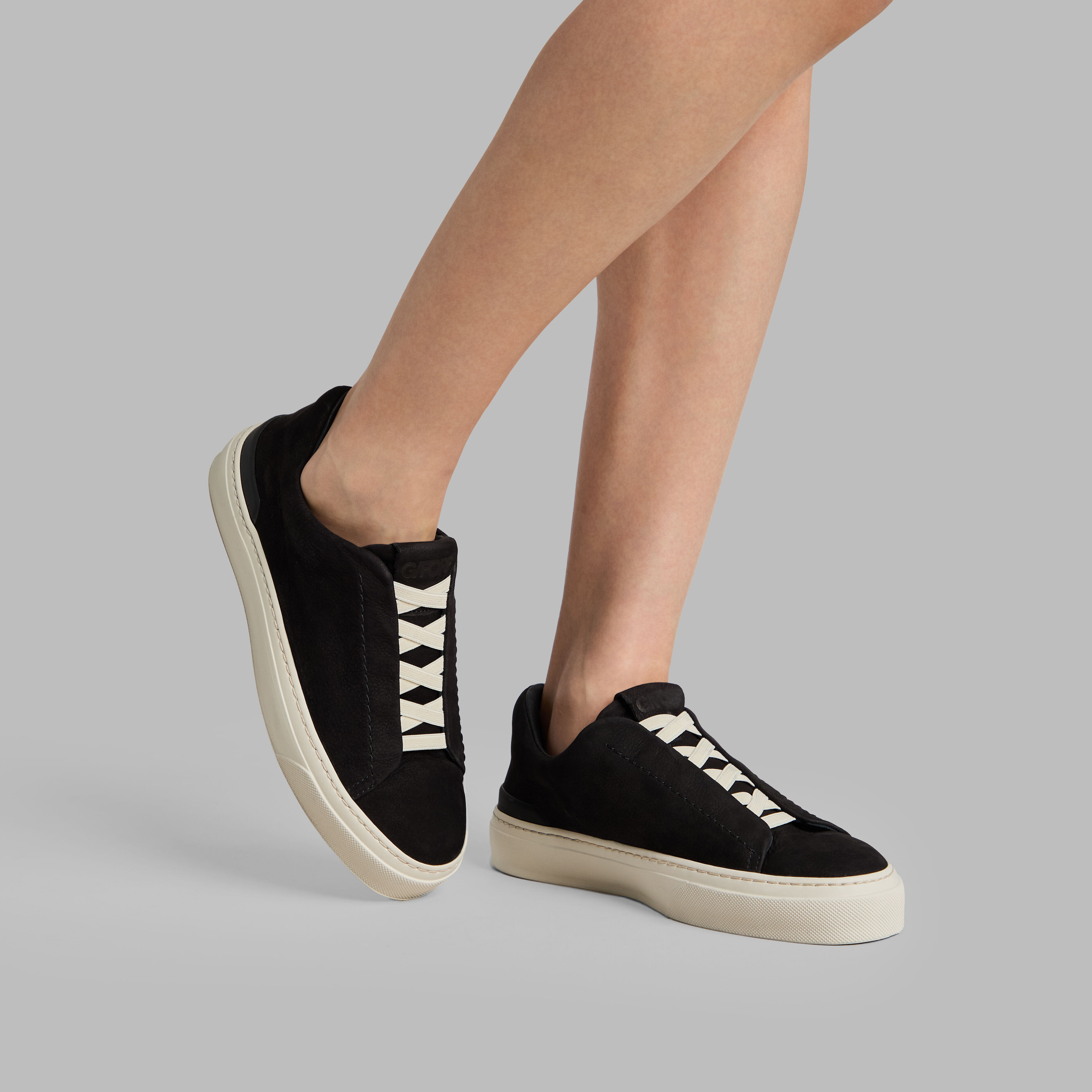 【GRANCY】l Plate Leather Shoes Stacy Adams Men's Shoes Gray Ostrich Texture Plaintoe Toe