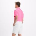 LIMITED EDITION U.S. OPEN ESSENTIAL MODERN SPREAD COLLAR TECH PIQUÉ SLIM FIT POLO image number 5