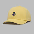 MINI SKULL & TEES LOW PROFILE HAT image number 1