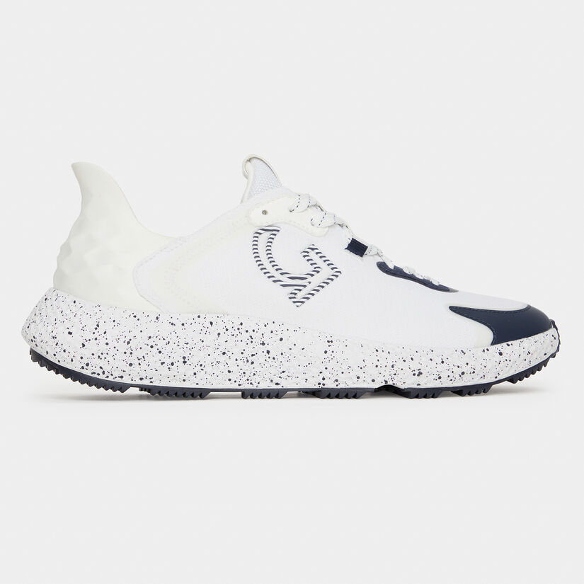 MEN'S MG4X2 KNIT HYBRID GOLF CROSS TRAINER image number 1