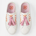 WOMEN'S LIMITED EDITION DURF S STREET SHOE image number 2