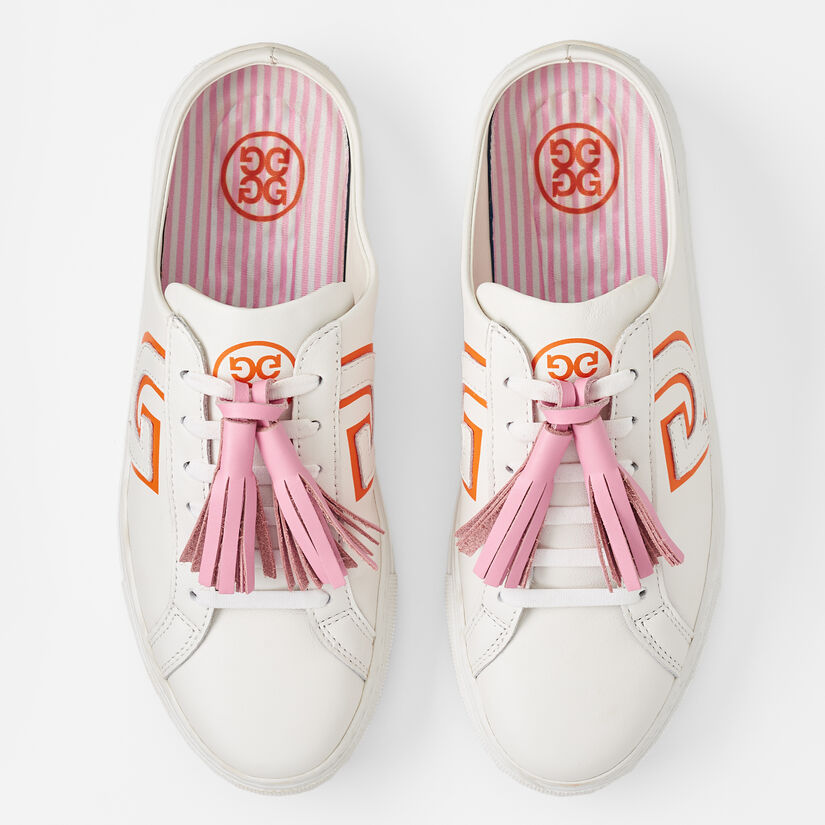 WOMEN'S LIMITED EDITION DURF S STREET SHOE image number 2