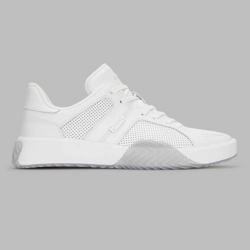 G.112 LEATHER STREET SHOE image number 1