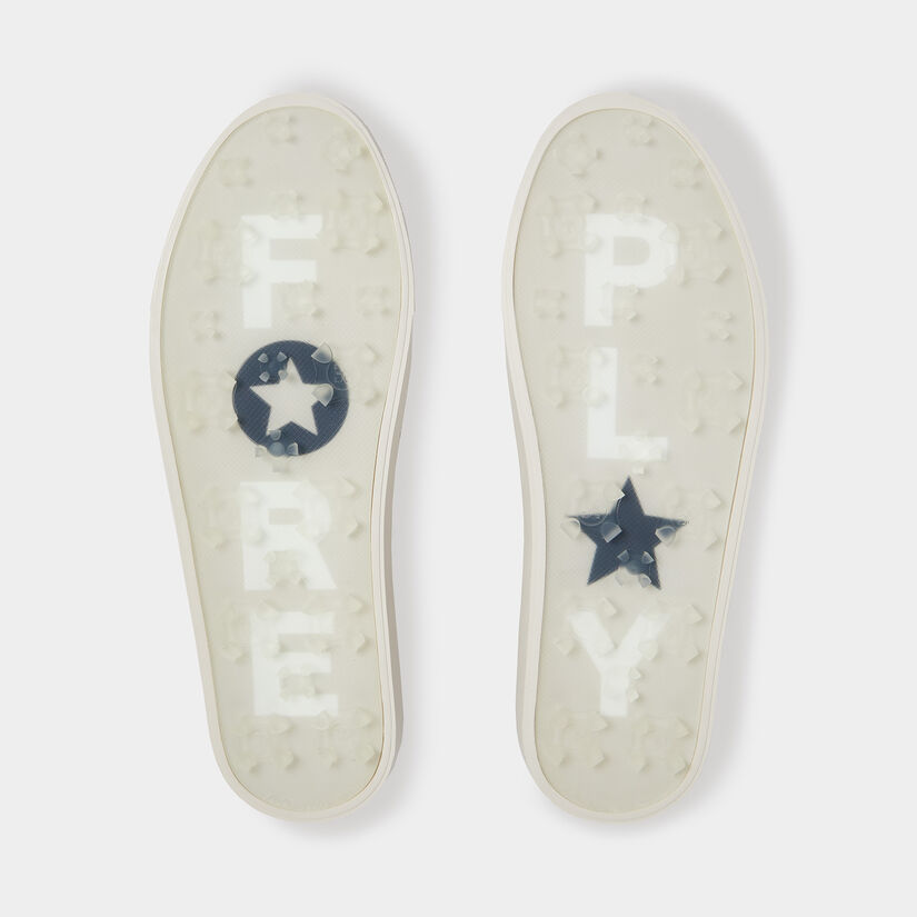MEN'S PERFORATED DURF GOLF SHOE image number 4