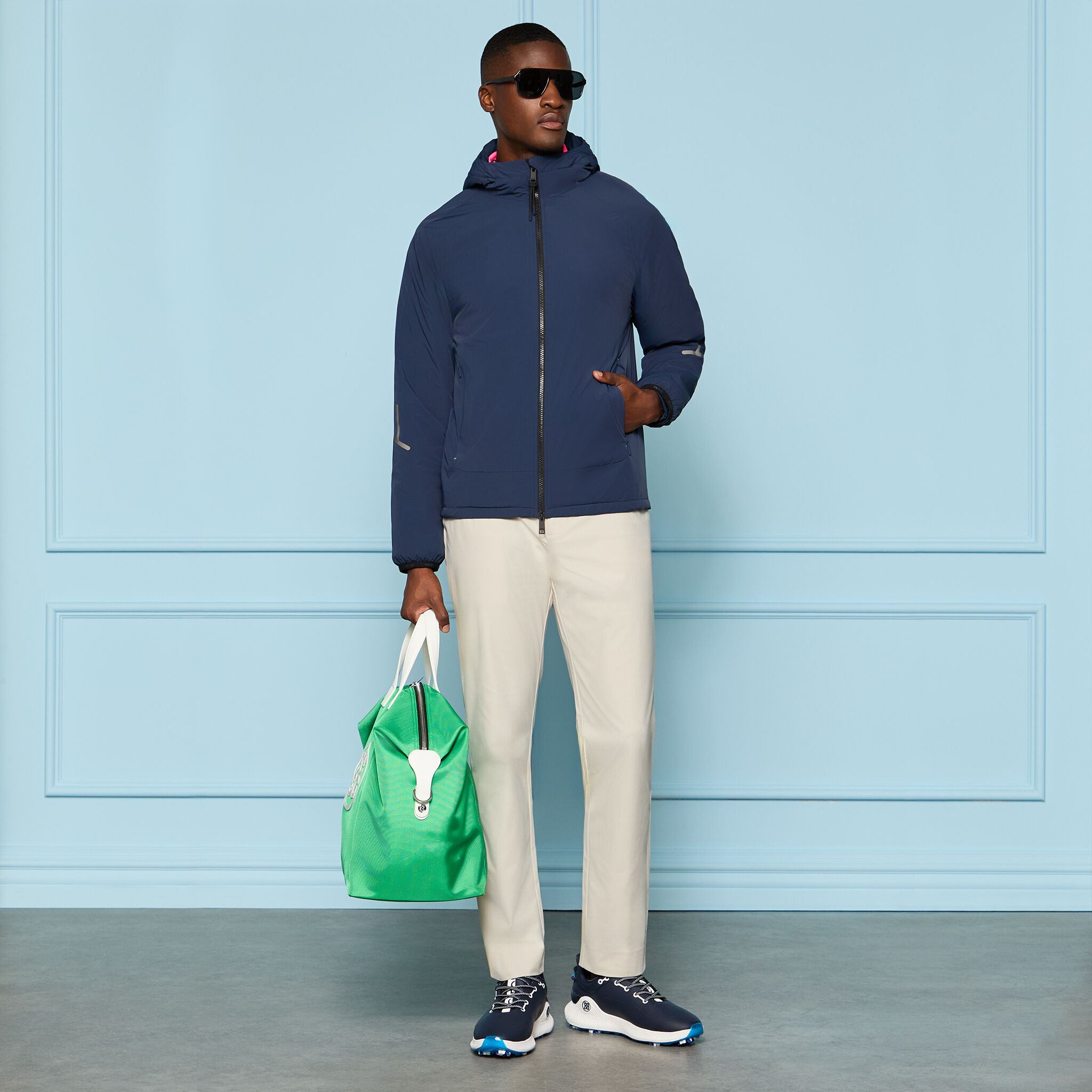 READY TO WEAR – G/FORE